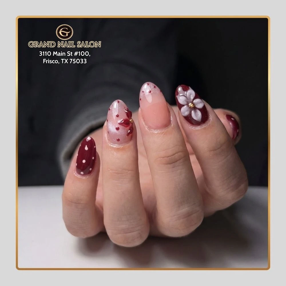 Our Nail Collection Oct 6